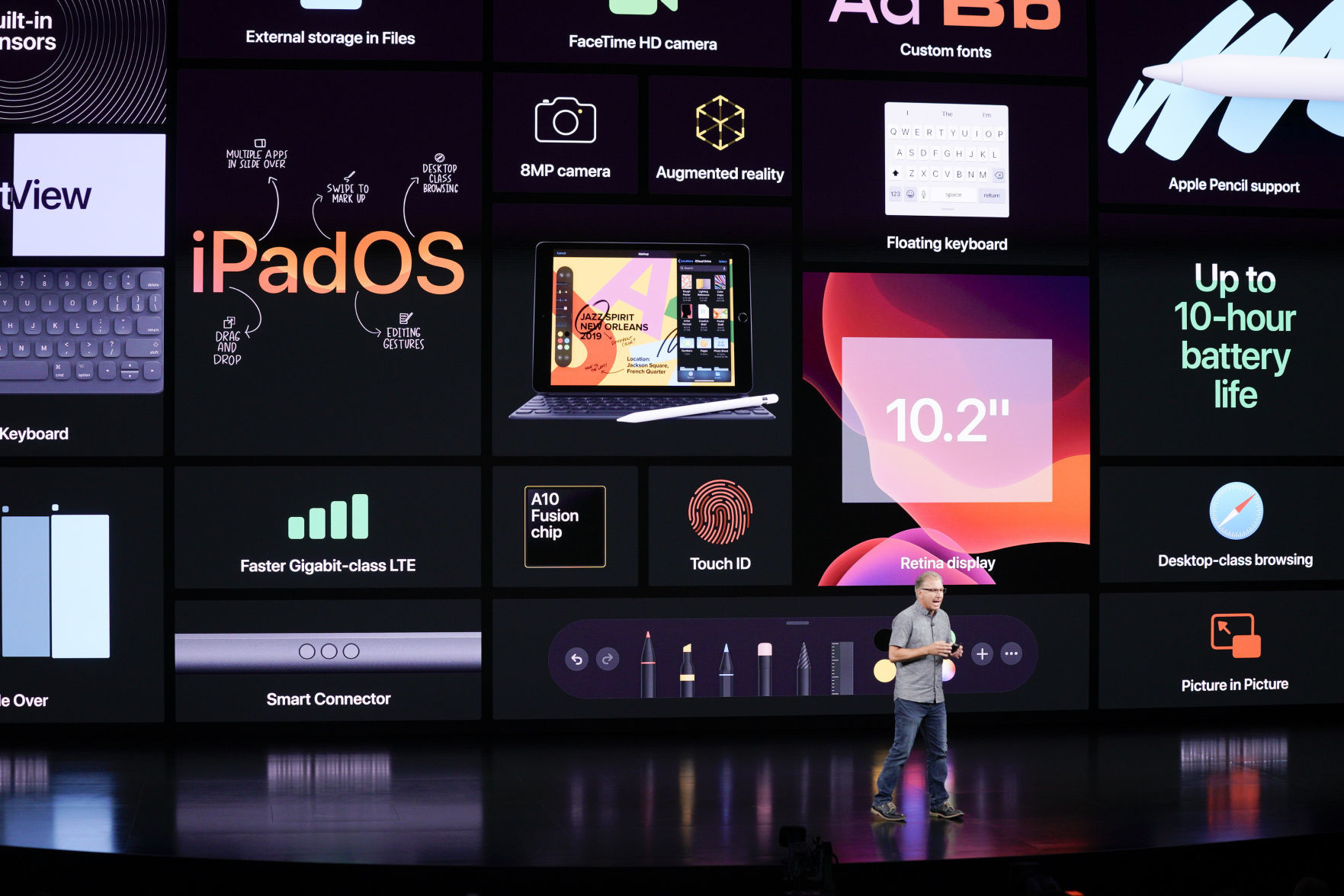 Apple Event